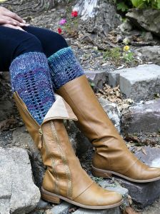 Legwarmers