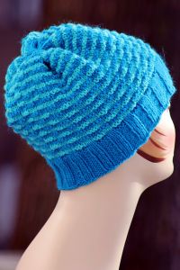 Bippity Boppity Beanie