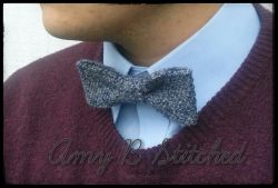 The Gentlemen's Bowtie