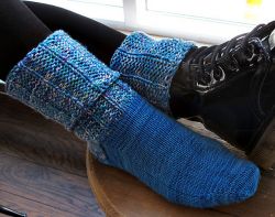 Sidekick Boot Socks