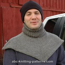 Biker’s Cowl / Dickie