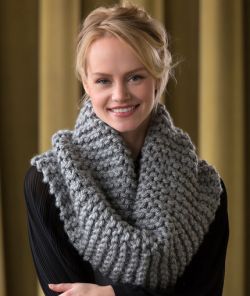 Voluminous Cowl