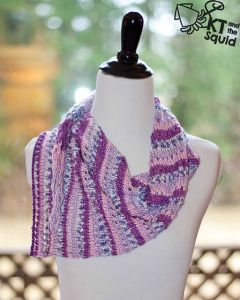 Doty Shawl