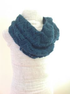 Gemstone Dreams Cowl