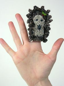 Finger Puppets