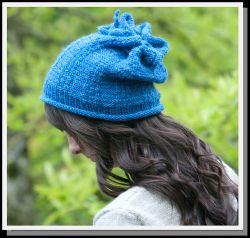 Quick and Easy Hat