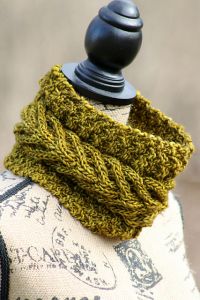 Vaduz Cowl