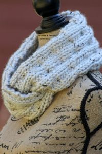 Winter's Eve Cowl