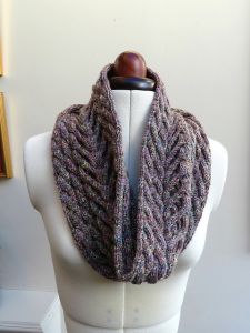 Aran Cowl