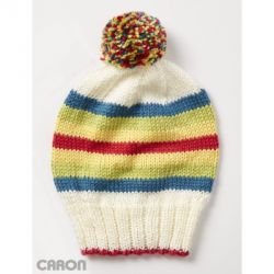 Polychromatic Hat