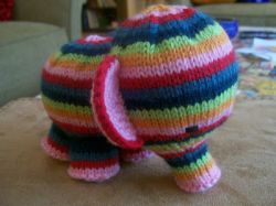 Elefante