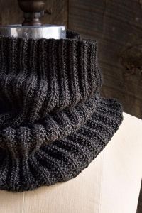 Mistake Rib Cowl