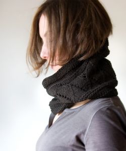 New Bittersweet Cowl