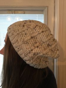 Travis Slouch Hat