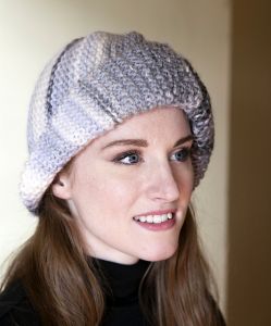 Garter St Hat