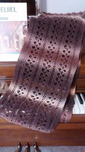 Kizrik Shawl