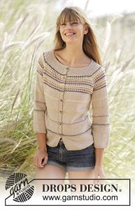 Freja Cardigan