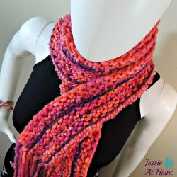 Basic Boho Scarf