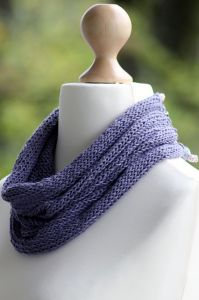 Pomp and Power Cowl