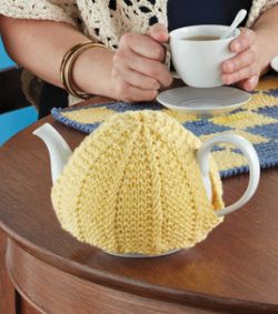 Tea Cozies