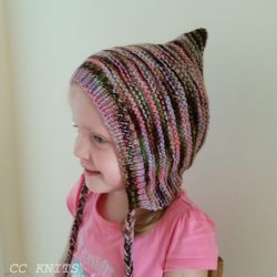 Pixie Hat for Everyone