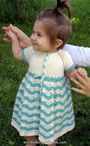 Best Sunday Baby Dress