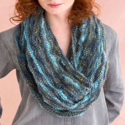 Multi-Wear Cowl