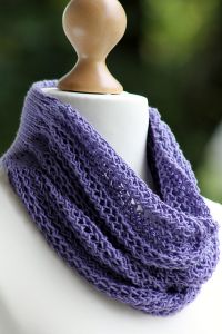 Divine Drape Cowl