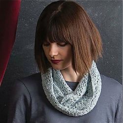 Estee Refined Cowl