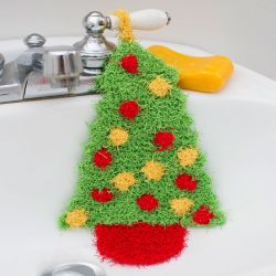 Decorate Your Tree Scrubby