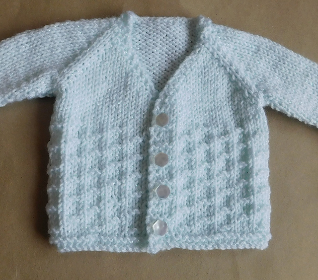 Knitting Patterns Galore Baby Cardigan 217 Free Patterns