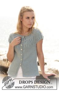 Odette Cardigan