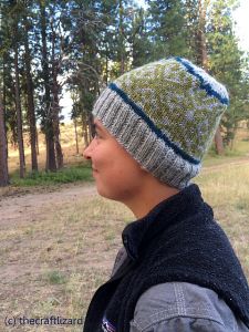 Kenzie's Hat
