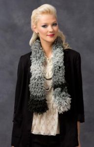 Sizzle Scarf