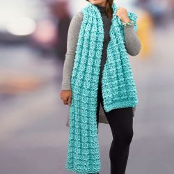 Everlasting Super Scarf