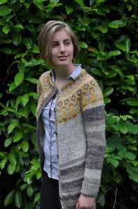 Laekur Cardigan