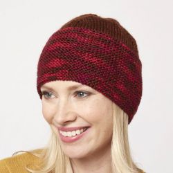 Great Beginnings Hat