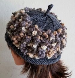 Nubbles Hat (Adult & Child Sizes)