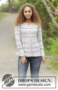 Candy Lane Cardigan