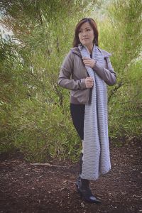 Leolani Super Scarf