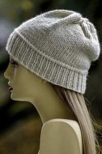 Susan's Slouch Hat