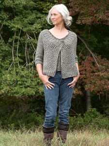 Battine Cardigan