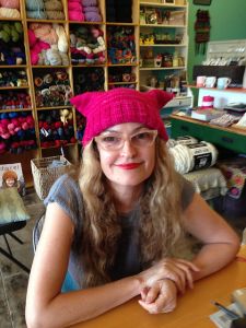 PussyHat Project