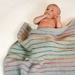 Lil' Austin's Blanket