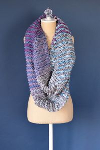 Squoosh Cowl