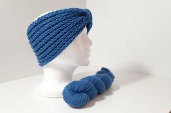 Brave Brioche Headband