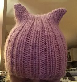 Quick Pussy Hat