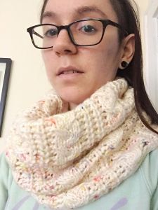 The Olympia Cowl