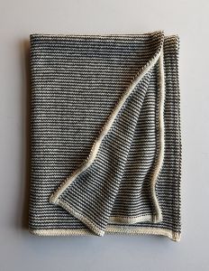 Learn-to-Love-Steeks Blanket