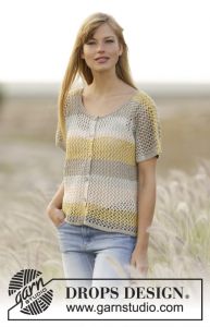 Einkorn Cardigan